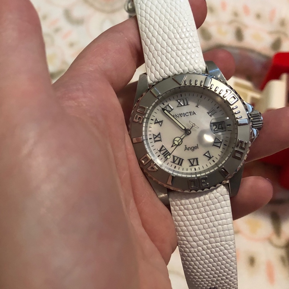 Invicta Angel Watch